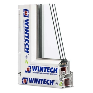 Профиль Wintech Thermotech 750