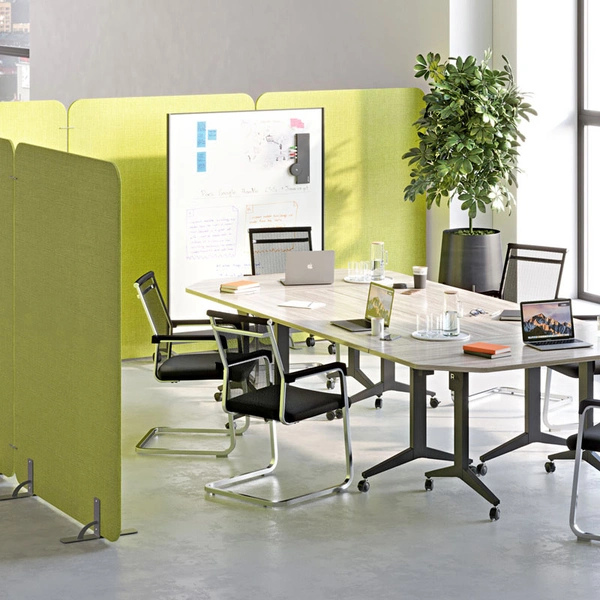 Мобильные перегородки 