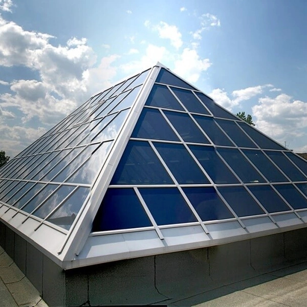 Зенитные фонари