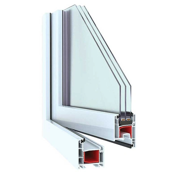 Пластиковые окна NOVOTEX