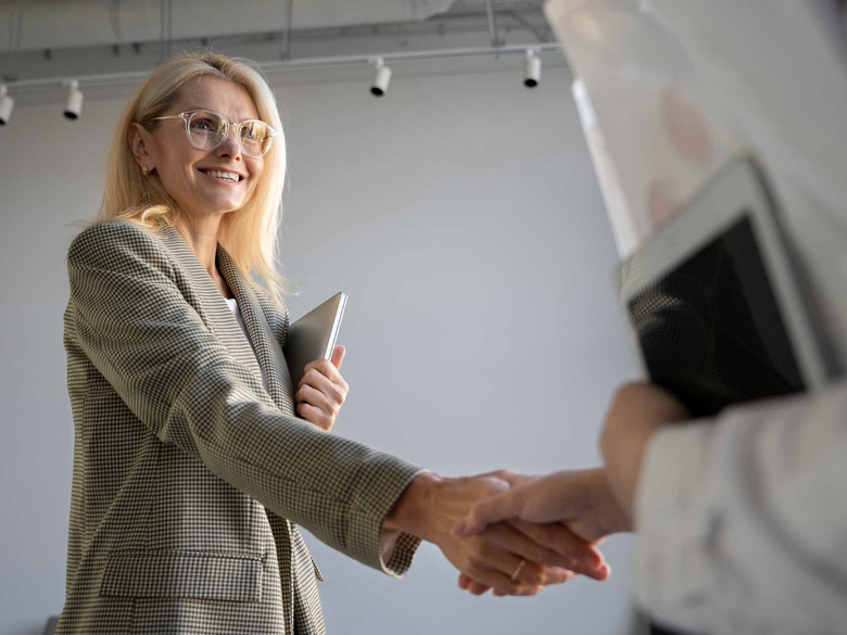 Скидка 20% новым клиентам