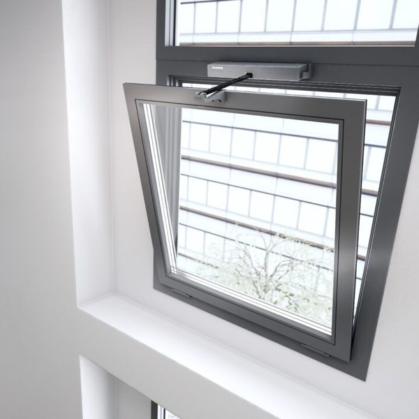 Остекление балконов и лоджий