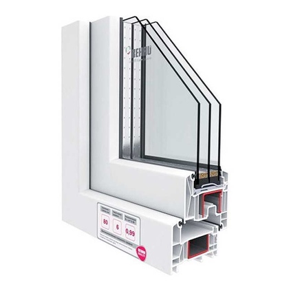 Профили REHAU