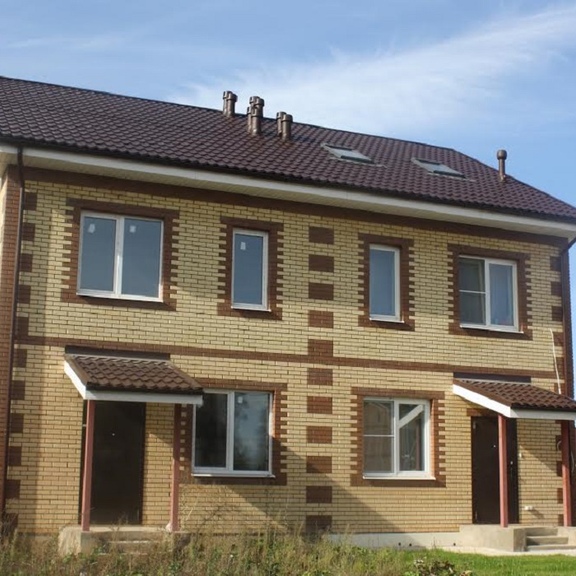 Коттеджный поселок Экодолье-Обнинск, г. Обнинск-2