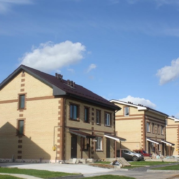 Коттеджный поселок Экодолье-Обнинск, г. Обнинск-3