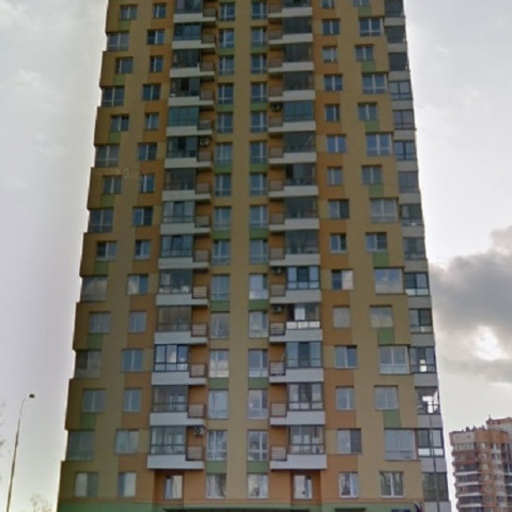 г. Зеленоград, корпус Б, Жилой дом-2