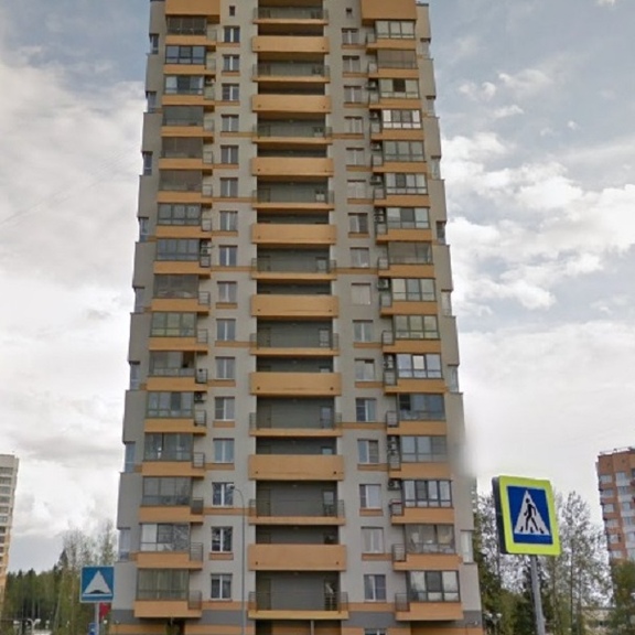 г. Зеленоград, корпус А, Жилой дом-2