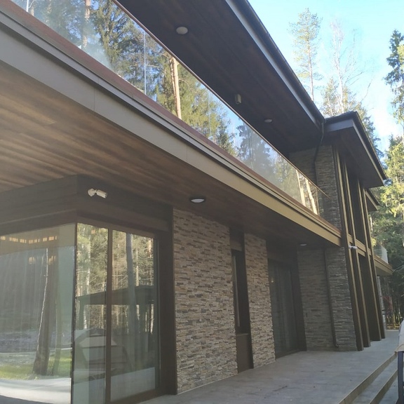 Новая Рига, Клубный поселок Лужки-2