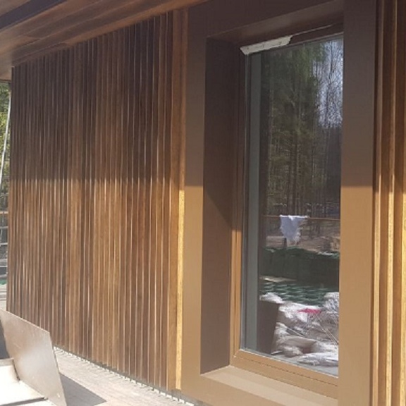 Новая Рига, Клубный поселок Лужки-6