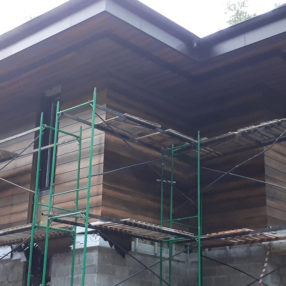 Новая Рига, Клубный поселок Лужки-7