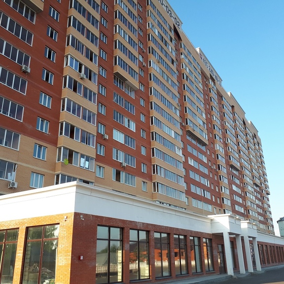 г. Голицыно, Жилой дом-5