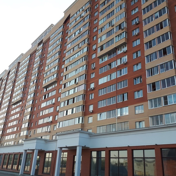 г. Голицыно, Жилой дом-6