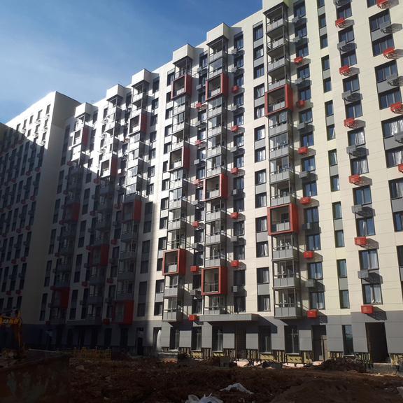 Цветочные поляны-3