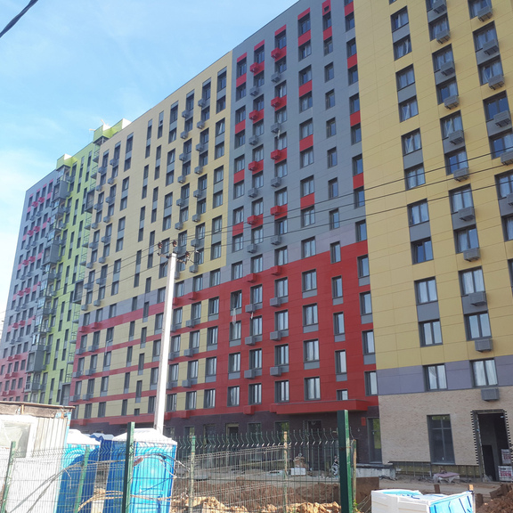 Цветочные поляны-4