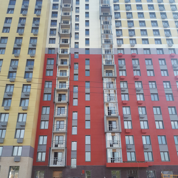 Цветочные поляны-5