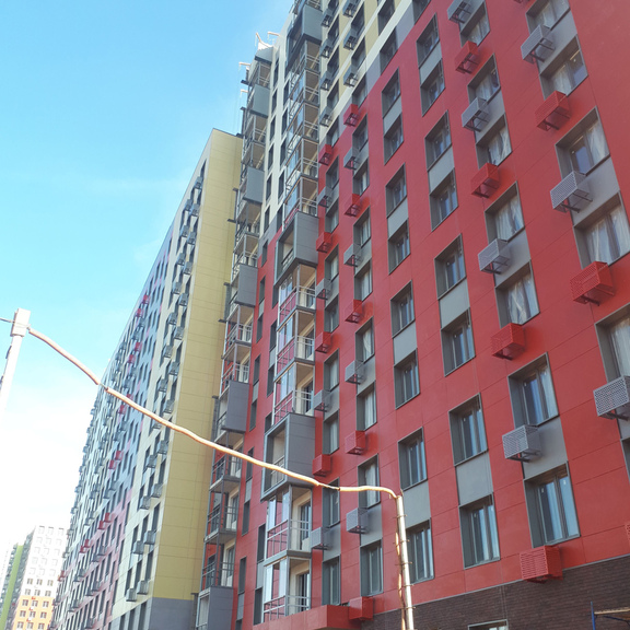 Цветочные поляны-6