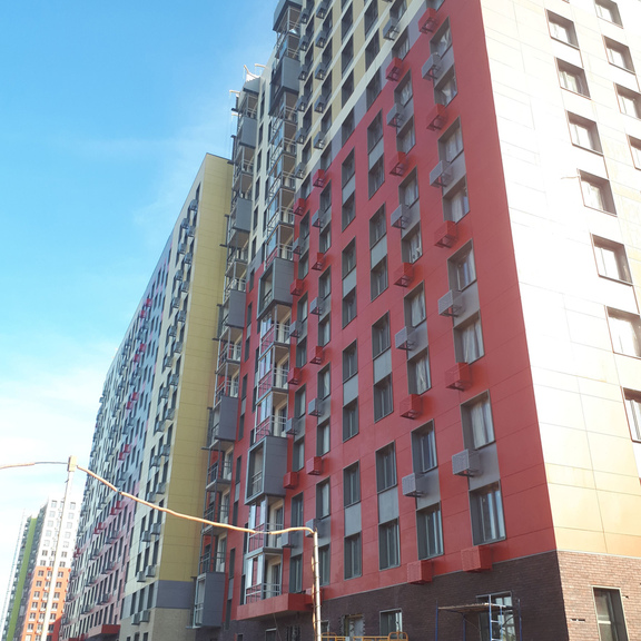 Цветочные поляны-7