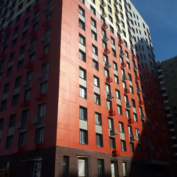 Цветочные поляны-8