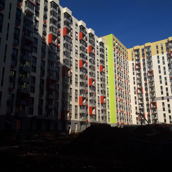 Цветочные поляны-9