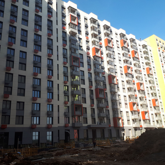 Цветочные поляны-10