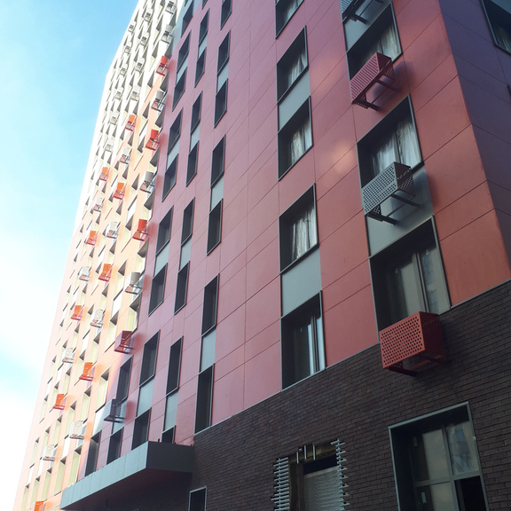 Цветочные поляны-11