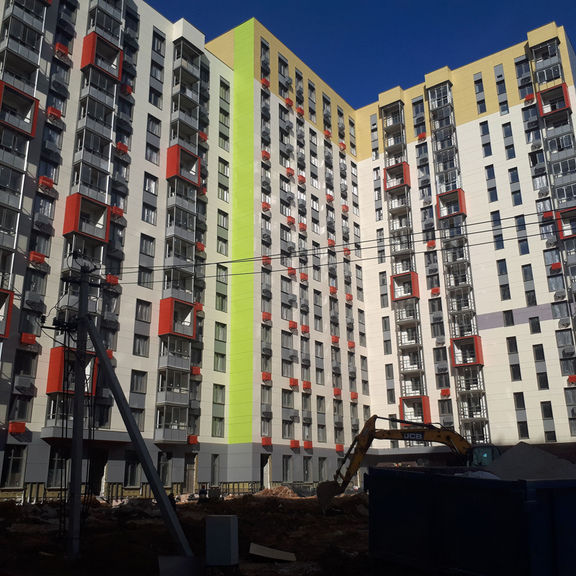 Цветочные поляны-1