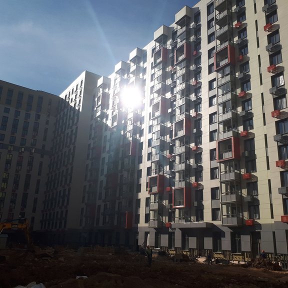 Цветочные поляны-2