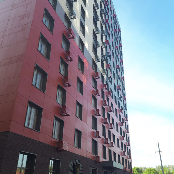 Цветочные поляны-3