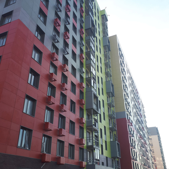 Цветочные поляны-4