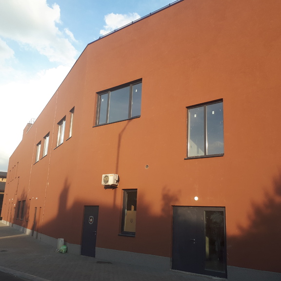 ТЦ Новые Вешки-3