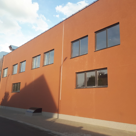 ТЦ Новые Вешки-5