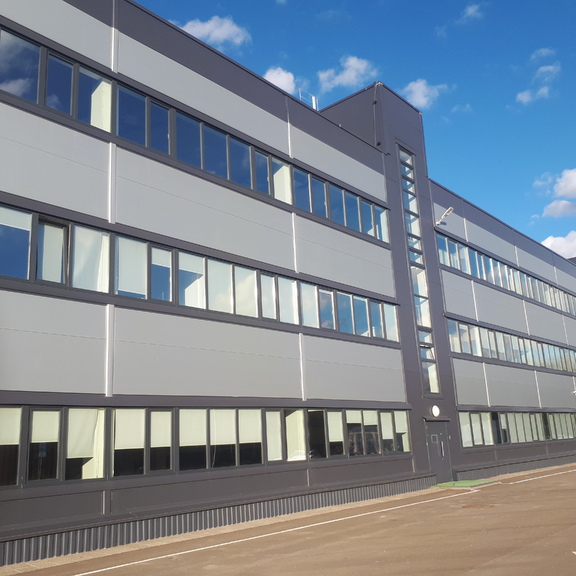 Производственный комплекс Калуга-5