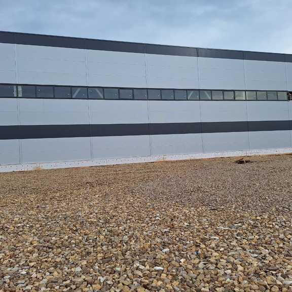 Производственный комплекс Калуга-12