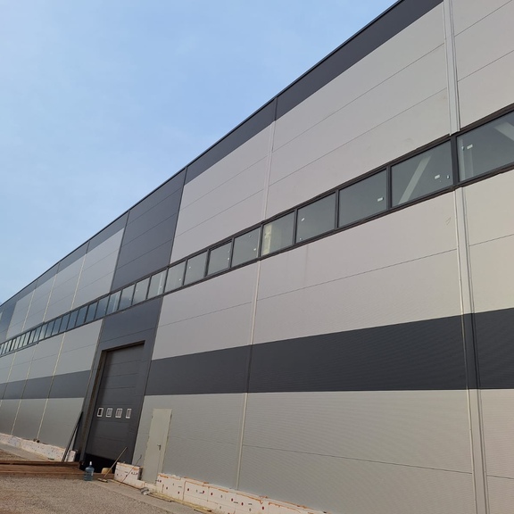 Производственный комплекс Калуга-5