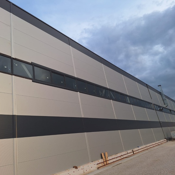 Производственный комплекс Калуга-6