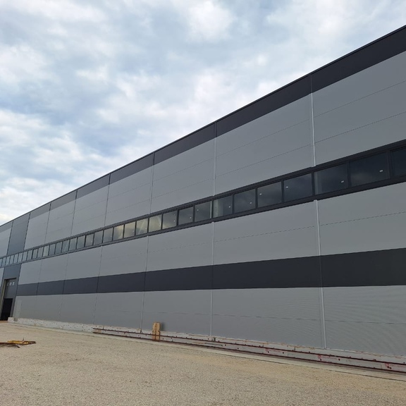 Производственный комплекс Калуга-7