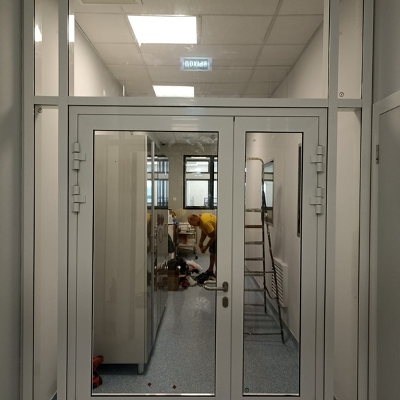 НИИ Кулакова-2