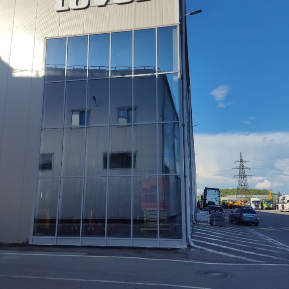 Ловол Центр-9