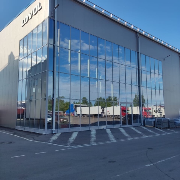 Ловол Центр-10