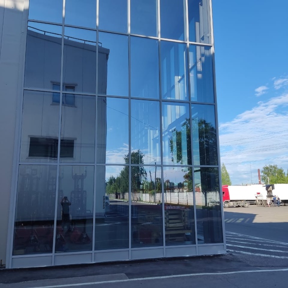 Ловол Центр-11