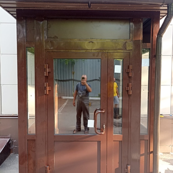 Золоторожская набережная-2