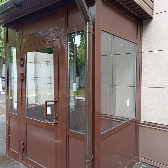 Золоторожская набережная-3