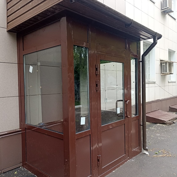 Золоторожская набережная-6