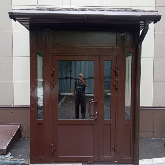 Золоторожская набережная-7