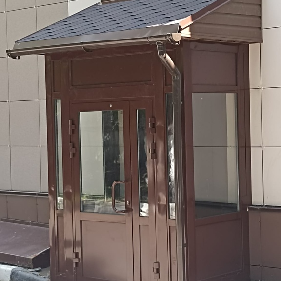 Золоторожская набережная-9