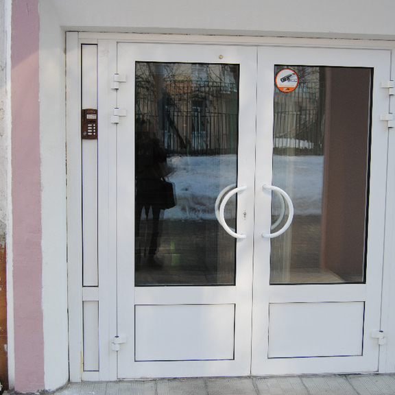 г. Москва, ул. Винницкая, Детский сад-2