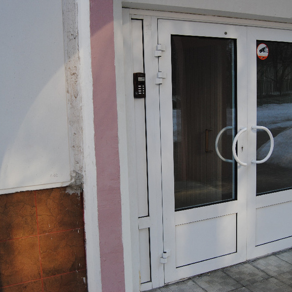 г. Москва, ул. Винницкая, Детский сад-3