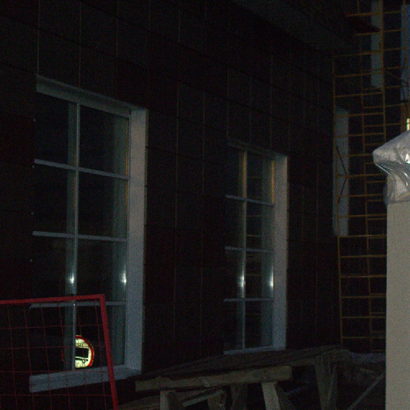 Городок 17, Офисное здание-4