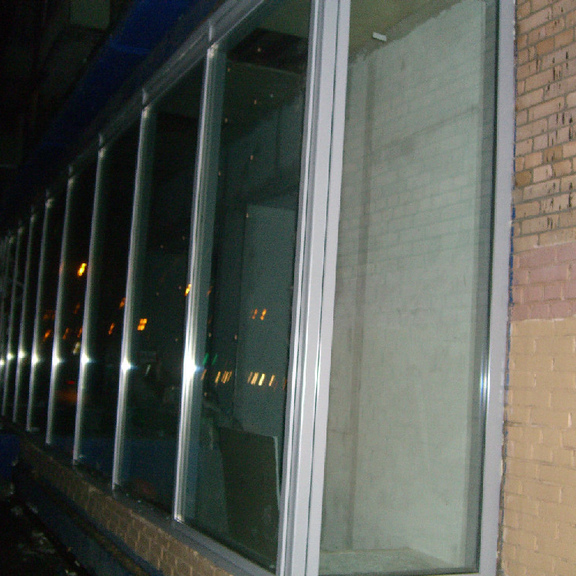 г. Москва, ул. Енисейская,  Банк ЮниКредит-4