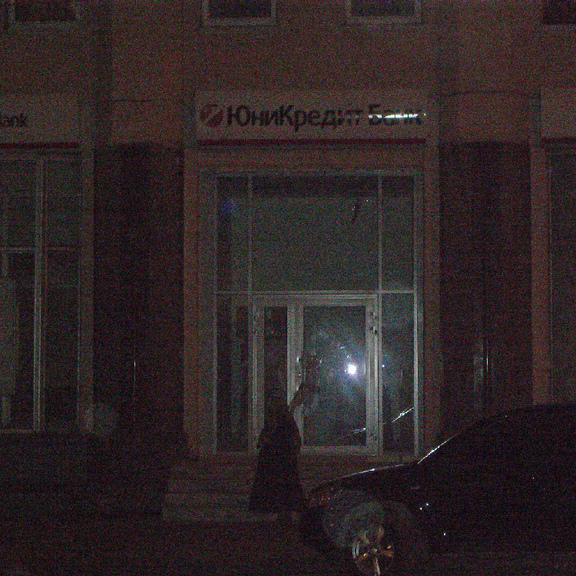 г. Москва, Остоженка, ЮниКредит банк-2